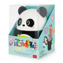Legami - Pot à crayons de table Super Kawaii Panda
