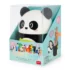 Legami - Pot à crayons de table Super Kawaii Panda
