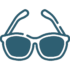 Lunettes de soleil