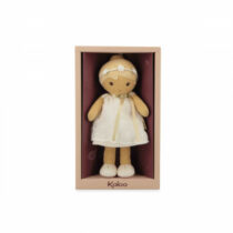 Ma première poupée en tissu Daphné - 25 cm