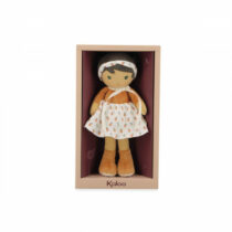 Ma première poupée en tissu Eloise - 25 cm