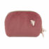 Ma trousse de toilette - Bordeaux