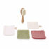 Ma trousse de toilette - Bordeaux