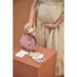 Ma trousse de toilette - Bordeaux