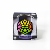 Megaminx de Meffert’s