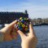 Megaminx de Meffert’s