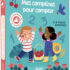 Mes comptines pour compter - Livre sonore