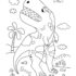 Mes super colos Dinosaures