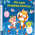 Mes super comptines d'animaux - Livre sonore