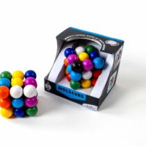 Molecube de Meffert’s