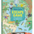 Mon livre Escape Game - A la poursuite du trésor Inca