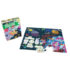 Mon puzzle aventure - Phobos