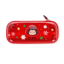 Legami - Trousse Wonderwow Ladybug