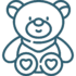 Peluches