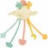 Planète d'activité en silicone banane