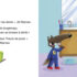 P'tit loup ne veut pas dormir