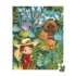 Puzzle Inspiré de Rousseau 100 pcs