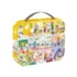 Puzzle Les rituels 24 pcs