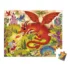 Puzzle Royaume de dragons 54 pcs