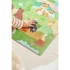 Puzzle Tactile 'La Forêt' - 20 pièces