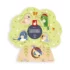 Puzzle sonore Oiseau