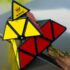 Pyraminx de Meffert’s