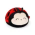 Legami - Coussin Ladybug - Super Soft !