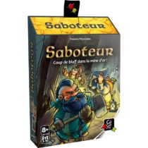 Saboteur