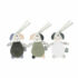 Set de 3 doudous sensoriels - Chiots