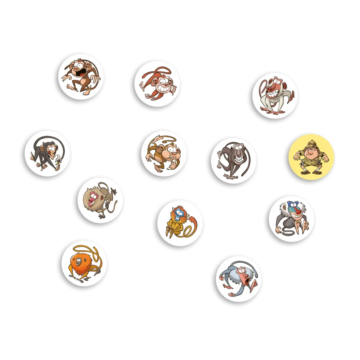 Singes en fuite3