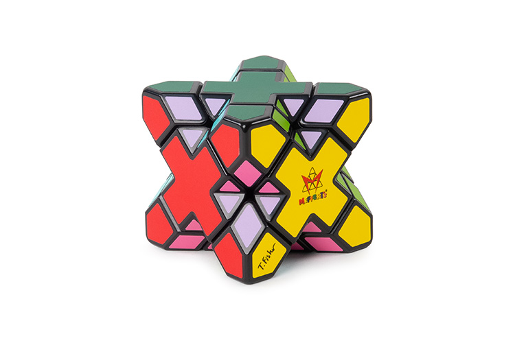 Skewb Xtreme de Meffert’s