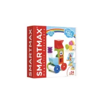 SmartMax Mon Premier Véhicule à construire
