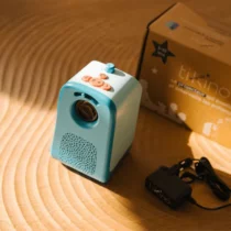 Tikino - Le projecteur
