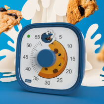 Time Timer Visuel - Cookie Clock