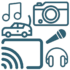 Audio et électronique
