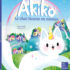 Akiko - Le chat-licorne en mission