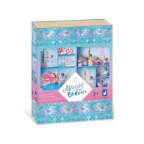 Potions magiques - Magic Ocean