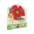 Stickers Petites bêtes x100