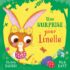 Une surprise pour Linette