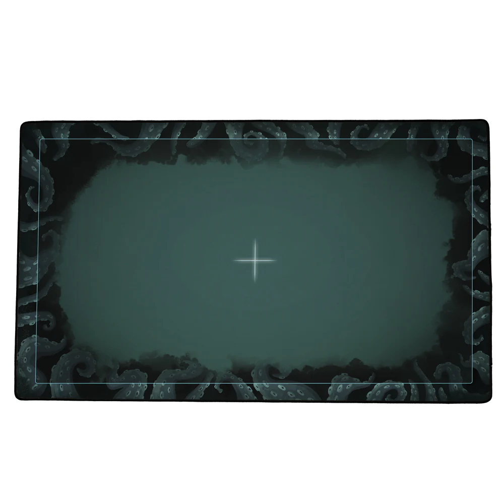 Tapis de Jeu Abyss 60 x 100 cm