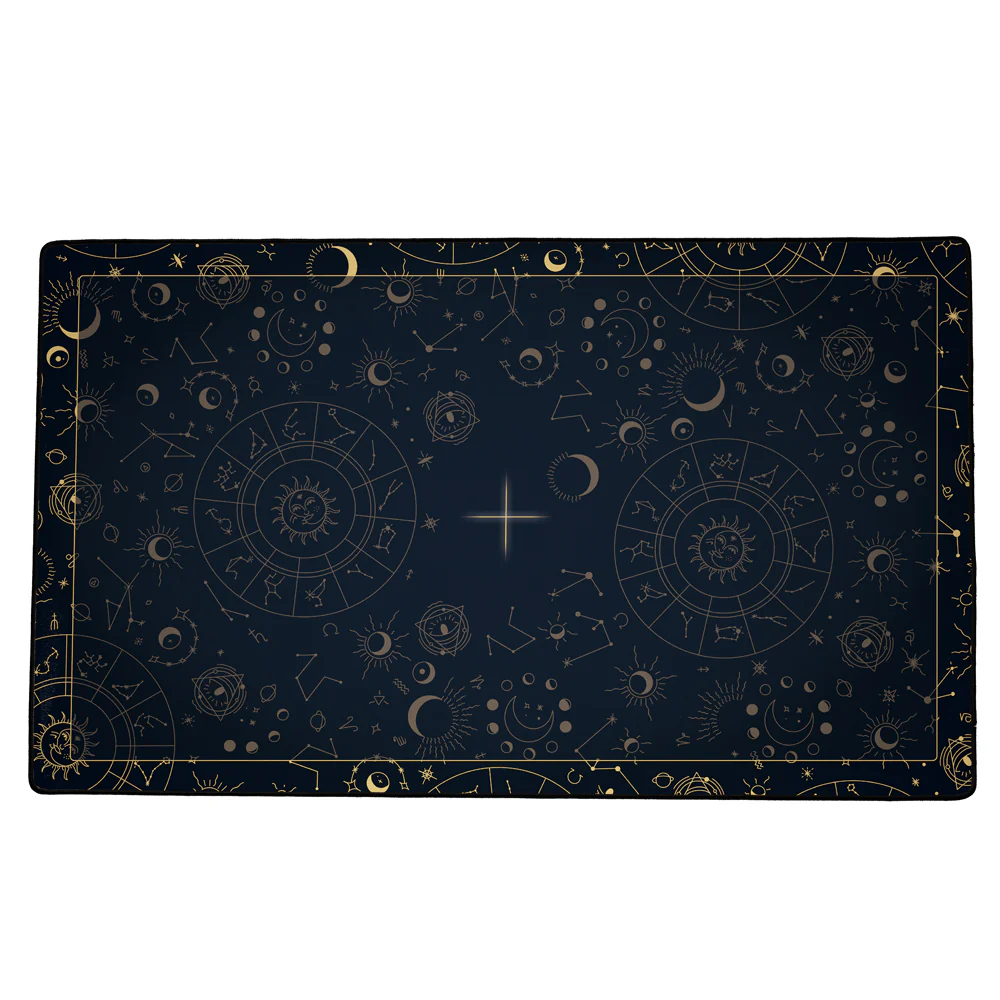 Tapis de jeu Astro 60 x 100 cm