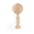 Bilboquet en bois naturel