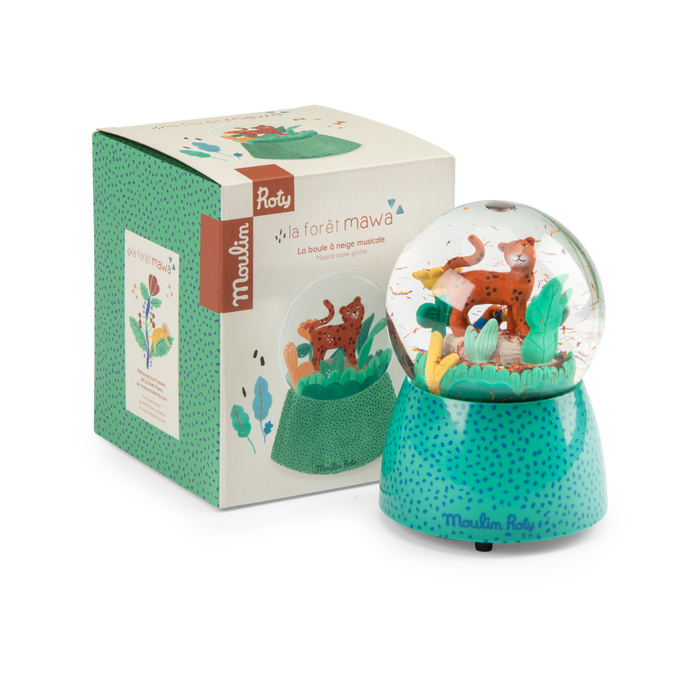 Boule_a_neige_musicale_La_foret_Mawa_Moulin_Roty