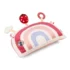 Coussin d'activités Léna la licorne