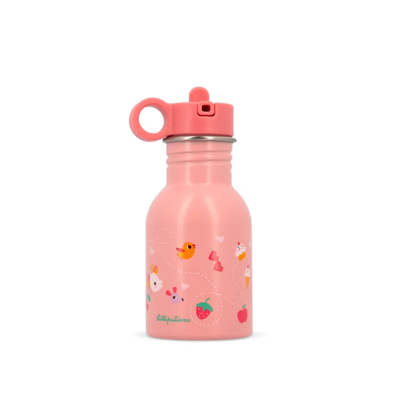 Gourde 400 ml – Jeanne