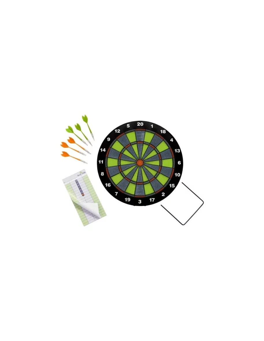 Jeu de fléchettes Terra Kids