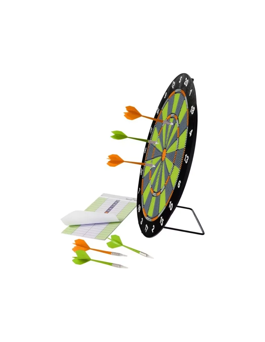 Jeu de fléchettes Terra Kids2
