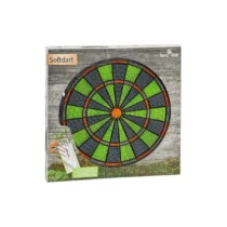 Jeu de fléchettes Terra Kids