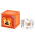 Legami - Cutie Cube Organisateur modulable de bureau - Tiger