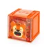 Legami - Cutie Cube Organisateur modulable de bureau - Tiger